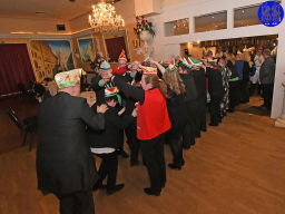 Bacchusbeerdigung 2020